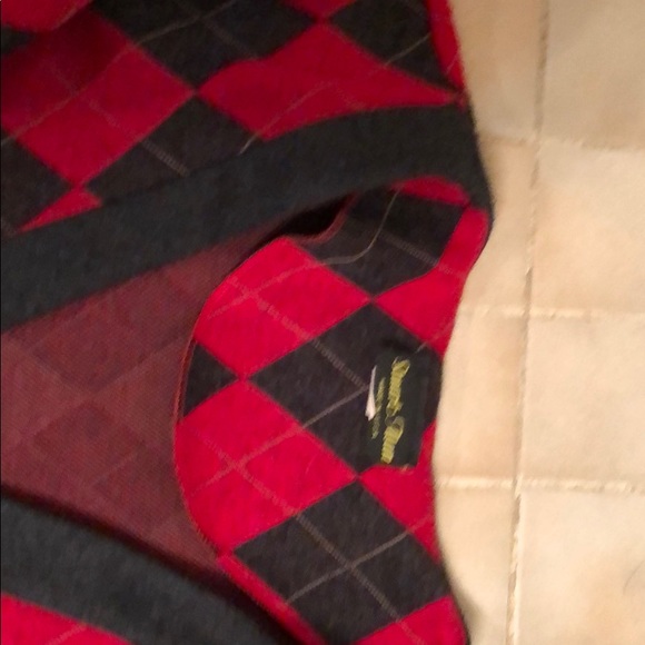 Women button down sweater - Picture 2 of 3